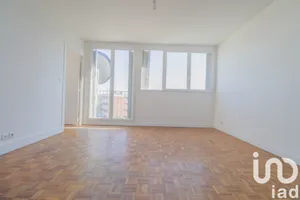 Apartment in Villeneuve Saint Georges (94190)