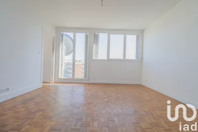 Apartment in Villeneuve Saint Georges (94190)