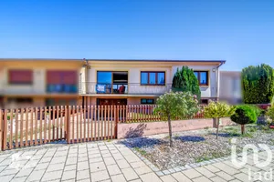 House at Basse-Ham (57970)