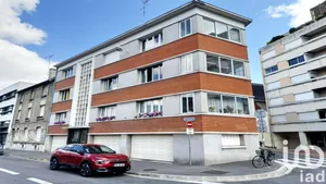 Appartement à Reims (51100)