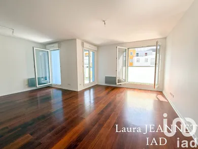 Appartement à Cergy (95800)