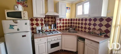 Village house in Terrats (66300)