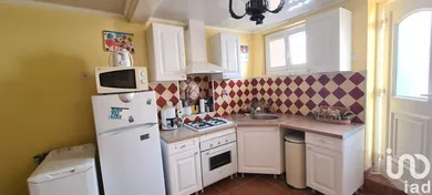 Village house in Terrats (66300)