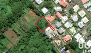 Land at Saint-Paul (97423)