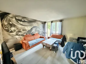 Apartment at Le Havre (76620)