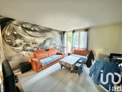 Appartement à Le Havre (76620)