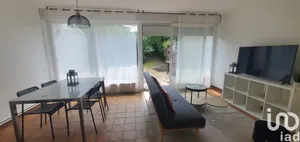 House at Cergy (95000)