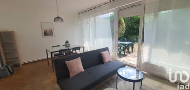 House at Cergy (95000)