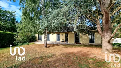 Maison à Chauny (02300)