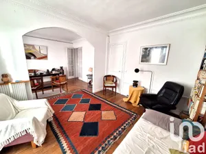 Appartement à Maisons-Laffitte (78600)