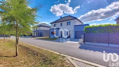 Pavillon à Allennes-les-Marais (59251)