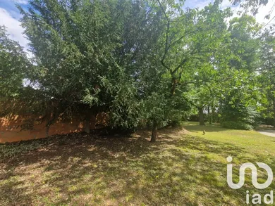 Building plot in Itteville (91760)