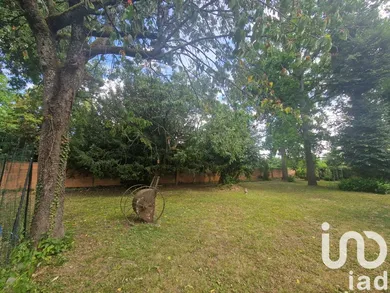 Building plot in Itteville (91760)