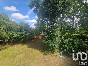 Building plot at Itteville (91760)