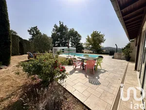 Maison de campagne à PEYRUSSE VIEILLE (32230)