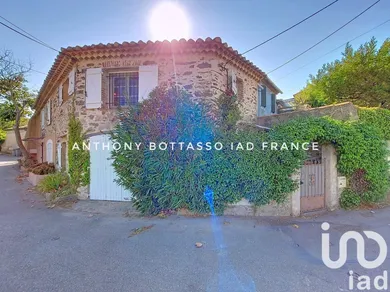 Maison à Six-Fours-les-Plages (83140)
