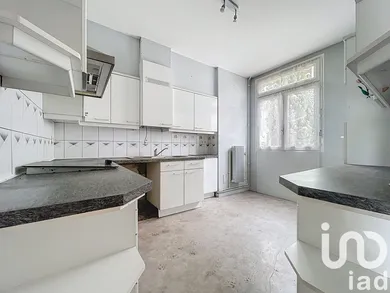 Appartement à Marmande (47200)