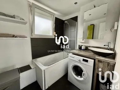 Duplex in Isques (62360)