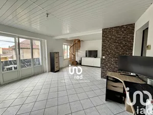 Duplex at Isques (62360)