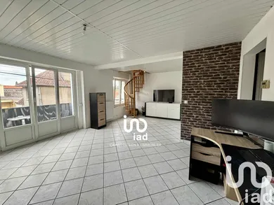 Duplex in Isques (62360)
