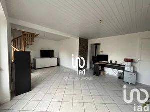 Duplex à Isques (62360)