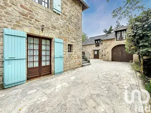 Maison à Terrasson-Lavilledieu (24120)