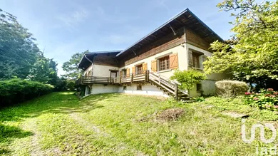 Maison à Vouziers (08400)