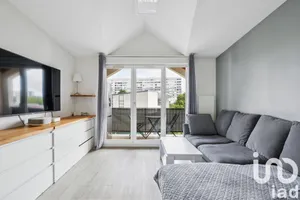 Appartement à Chevilly-Larue (94550)
