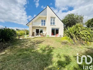Maison à Saint-Marc sur mer (44600)