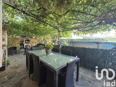 Maison de ville à Perpignan (66000)