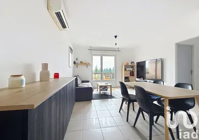 Appartement à Monteux (84170)