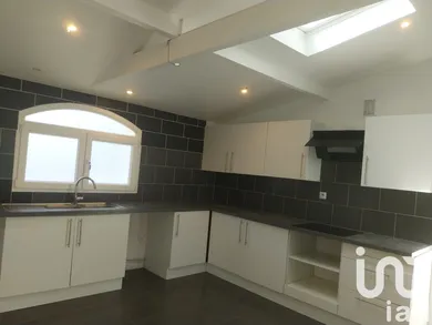 House at Vaujours (93290)