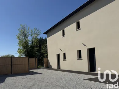 Maison à Eaunes (31600)