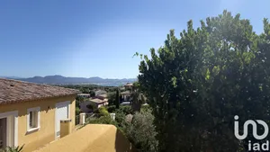 Building plot at Fréjus (83370)