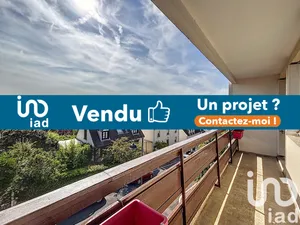 Appartement à Antony (92160)