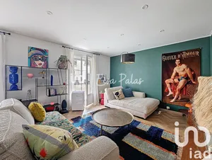 Appartement à Béziers (34500)