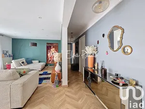 Appartement à Béziers (34500)