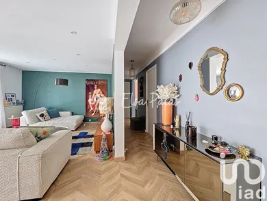 Appartement à Béziers (34500)