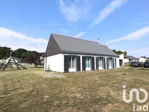 House at Donges (44480)