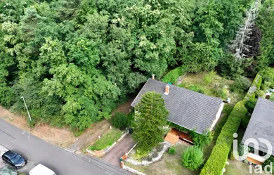 House at Creutzwald (57150)