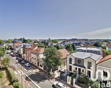 Apartment at Antony (92160)