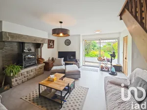 Maison à La Chapelle-Cécelin (50800)