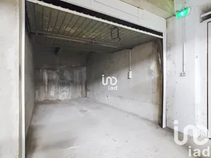 Garage in Plaisir (78370)