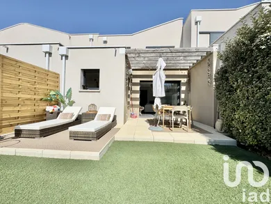 House at Mudaison (34130)