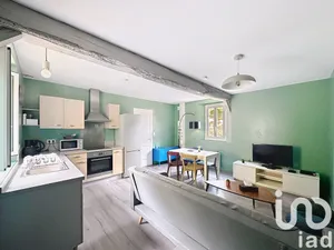 Appartement à Aire-sur-l'Adour (40800)