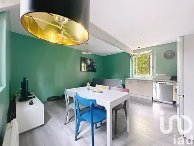 Appartement à Aire-sur-l'Adour (40800)