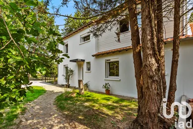 House at Saint-Aignan-Grandlieu (44860)