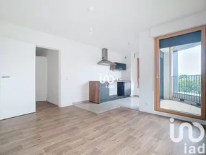 Appartement à Mantes-la-Jolie (78200)