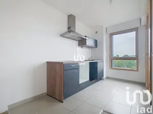 Appartement à Mantes-la-Jolie (78200)