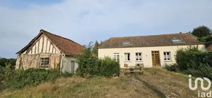 House at Grand-Laviers (80132)